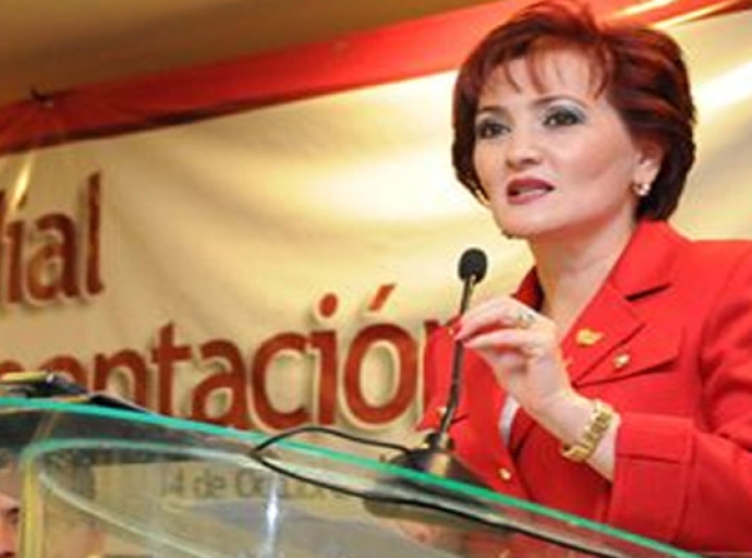 Los Quen Lotra Bailaron...